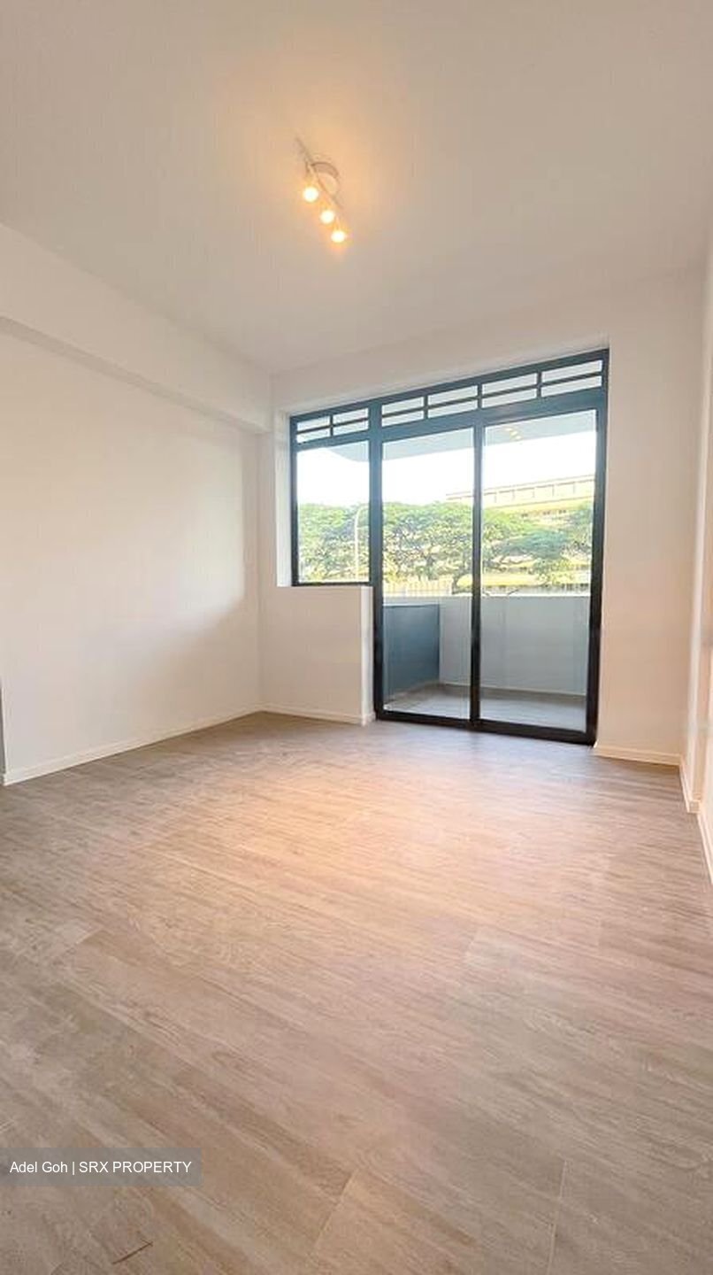 Avenue South Residence (D3), Apartment #460047751
